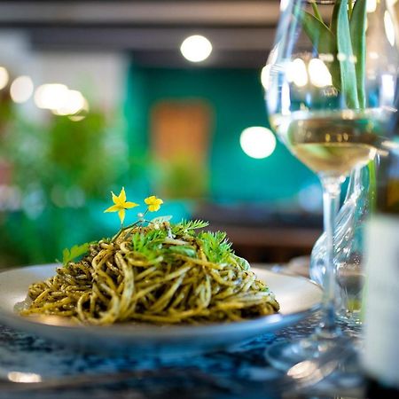 カルタヘナ Bungalow Miramar & Jeronimo At Casa Marin Vineyards Bed & Breakfast エクステリア 写真