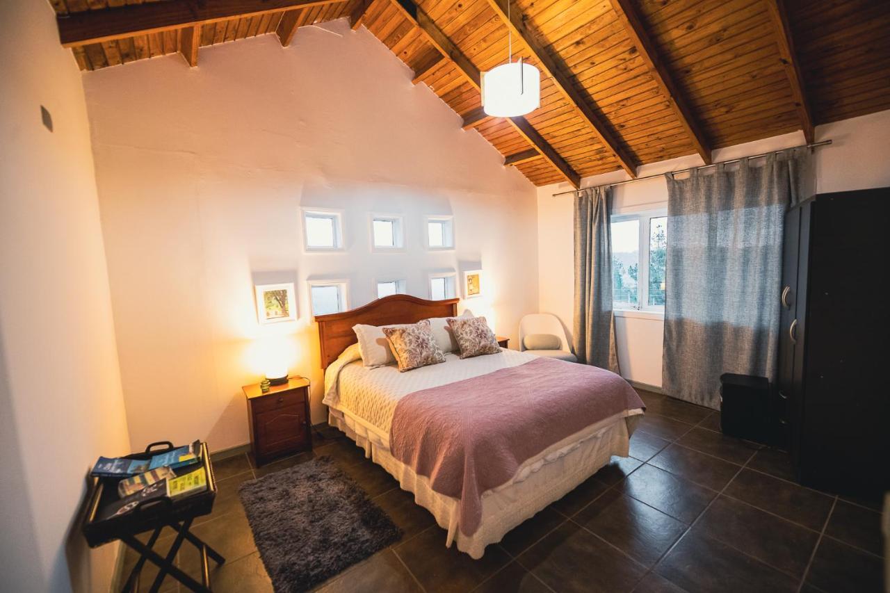 カルタヘナ Bungalow Miramar & Jeronimo At Casa Marin Vineyards Bed & Breakfast エクステリア 写真