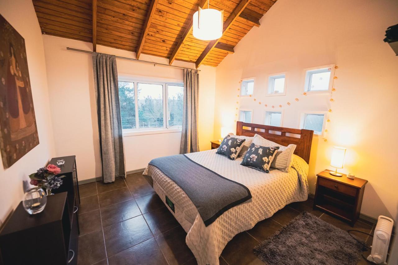 カルタヘナ Bungalow Miramar & Jeronimo At Casa Marin Vineyards Bed & Breakfast エクステリア 写真