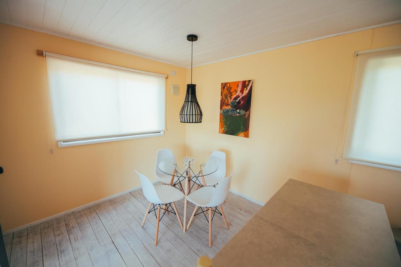 カルタヘナ Bungalow Miramar & Jeronimo At Casa Marin Vineyards Bed & Breakfast エクステリア 写真