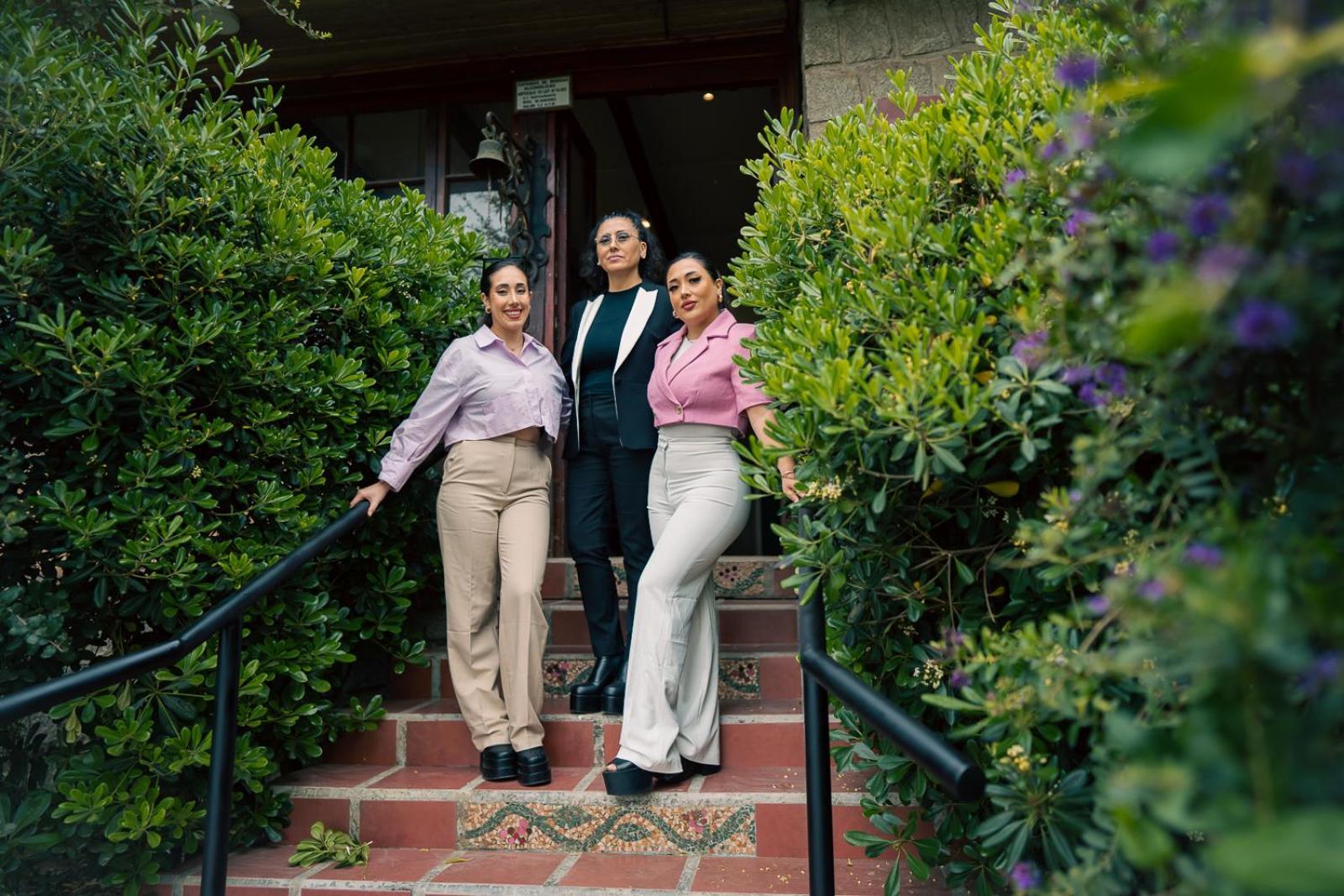 カルタヘナ Bungalow Miramar & Jeronimo At Casa Marin Vineyards Bed & Breakfast エクステリア 写真